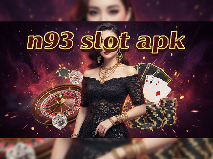 n93 slot apk login