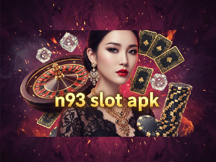 n93 slot apk
