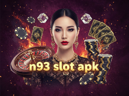 n93 slot apk slot