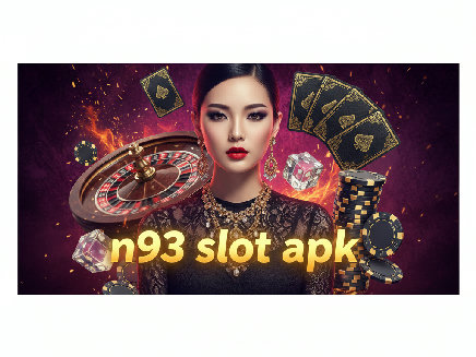 login n93 slot apk