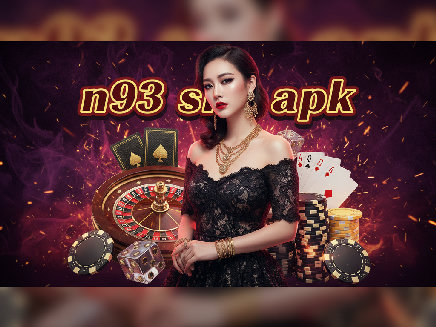 สมัคร n93 slot apk